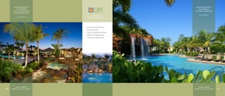 EWDA Portfolio &amp; Projects Book