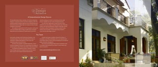 EWDA Portfolio &amp; Projects Book