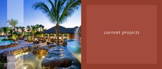 EWDA Portfolio &amp; Projects Book