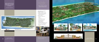 EWDA Portfolio &amp; Projects Book