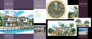 EWDA Portfolio &amp; Projects Book