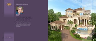 EWDA Portfolio &amp; Projects Book