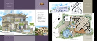 EWDA Portfolio &amp; Projects Book