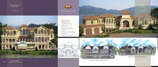 EWDA Portfolio &amp; Projects Book