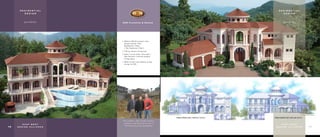 EWDA Portfolio &amp; Projects Book