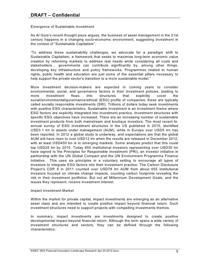 Sample English Essay The Yellow Wallpaper Essays also What Is Thesis In Essay Progressive Movement A Push Essays Proposal Example Essay