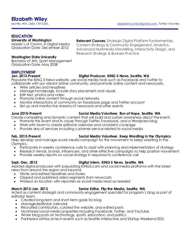 athletic trainer resumes