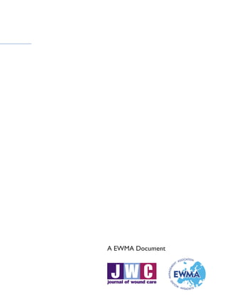 A EWMA Document
 