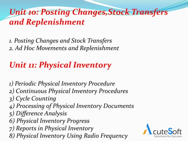 EWM TUTORIALSPOINT PDF visual data 4