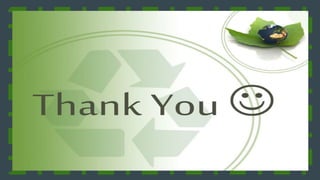 hazardous waste management