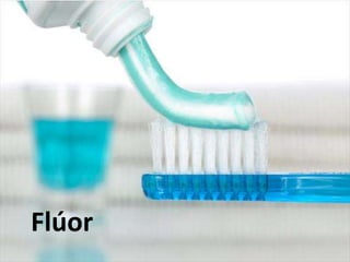 Flúor
 