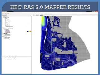 Natural Valley Procedure for Hydraulic Analysis and Floodplain Mapping ...
