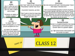 CLASS 12
 