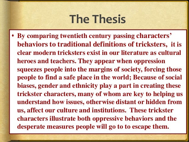 trickster synonym