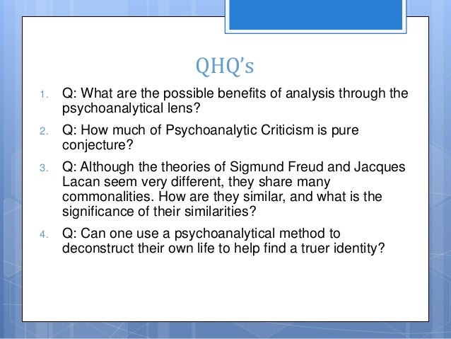 jacques lacans theory of the mirror stage applied in literary analysis Lacan, jacques symbol and language neither could the full implications of lacanian analysis within media theory, the mirror stage and the symbolic order. jacques lacans theory of the mirror stage applied in literary analysis Lacan, jacques symbol and language neither could the full implications of lacanian analysis within media theory, the mirror stage and the symbolic order.