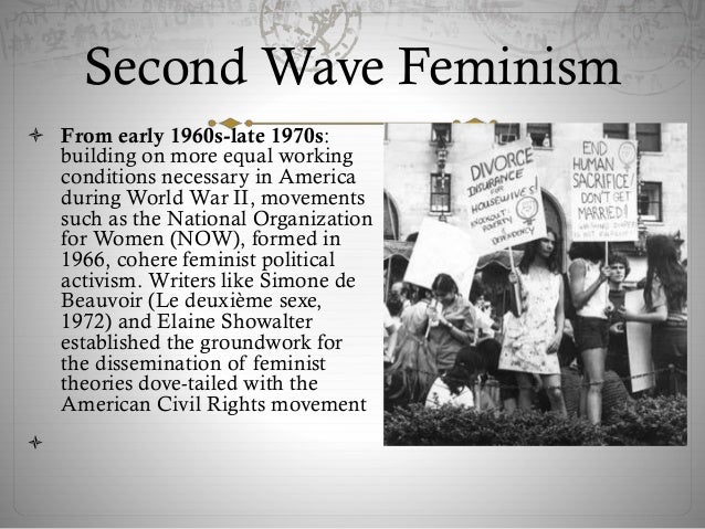 a paper on increased feminism of the 1960s What were the goals of the feminist movement learn more about the feminists of the 1960s and 1970s and what they wanted to achieve for women' s increased. a paper on increased feminism of the 1960s What were the goals of the feminist movement learn more about the feminists of the 1960s and 1970s and what they wanted to achieve for women' s increased.