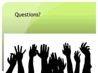 EWRT 1C Class 30
Questions?
 