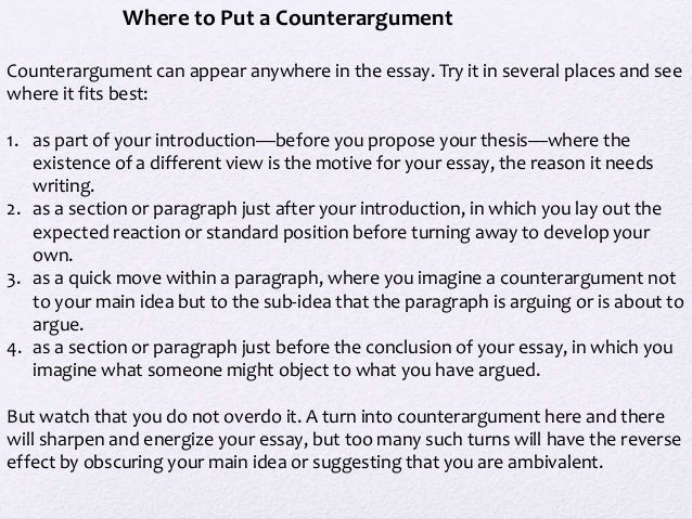 Homework should be banned debate image