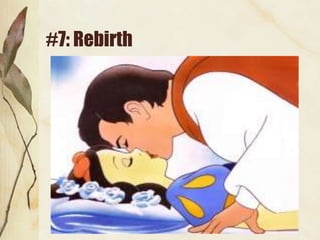 #7: Rebirth
 