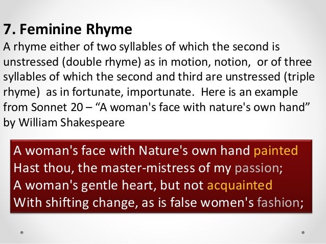 William Shakespeare A Woman S Face With Nature S Own Hand Painted William Shakespeare A Woman S Face With Nature S Own Hand Painted