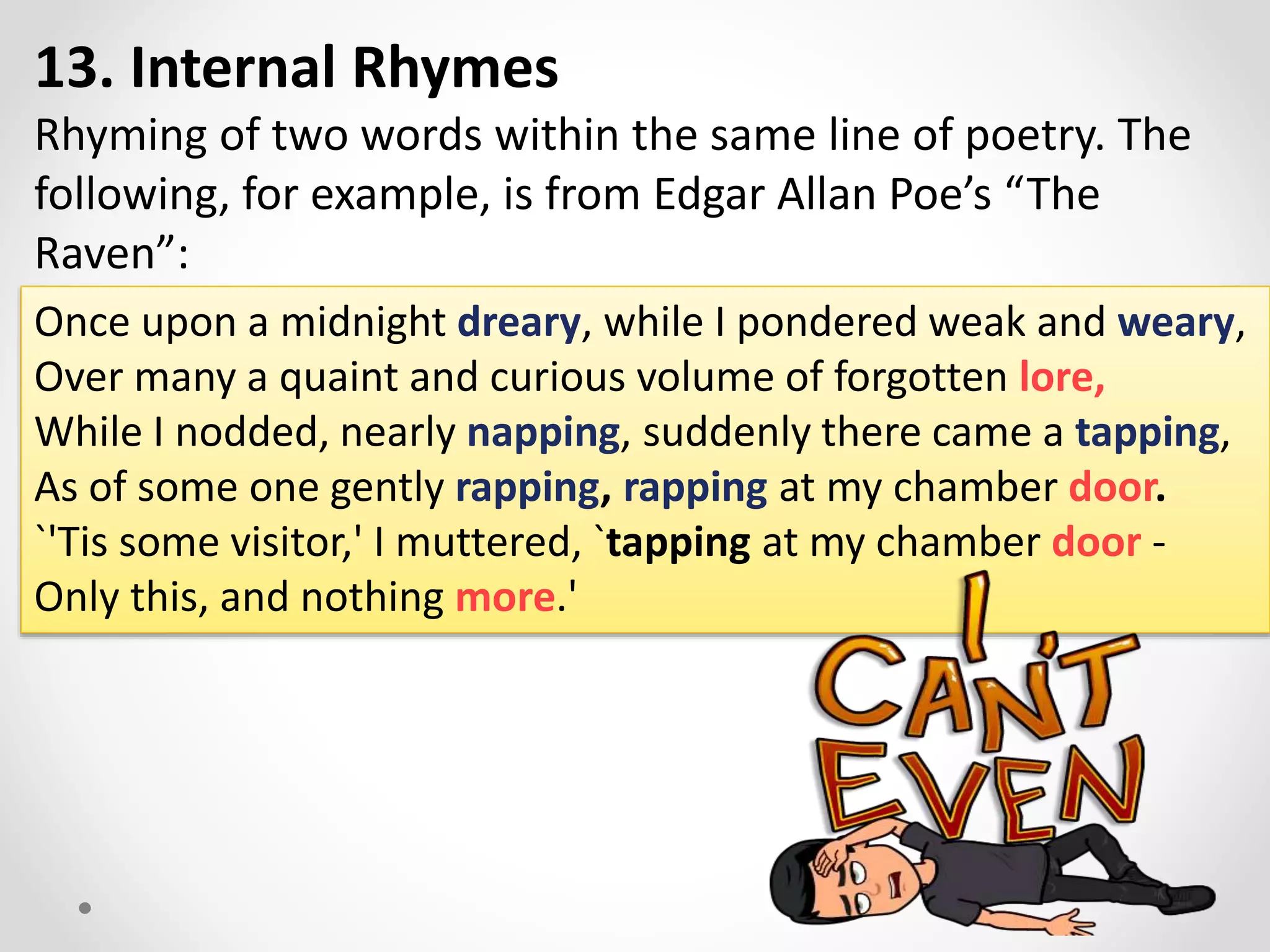 Ewrt 30 class 3 | PPTX