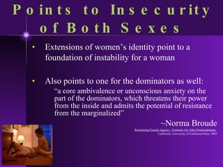 Feminisms in Kubrick\'s Eyes Wide Shut | PPT