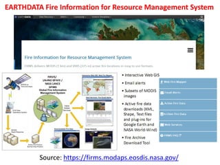 Ews by forecast fdrs of thailand and upper asean and forest fire ...