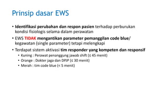 EWS RSUD SITI FATIMAH.pptx