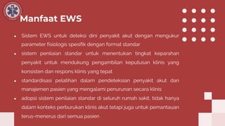 Early Warning Score (EWS) COVID 19 | PDF