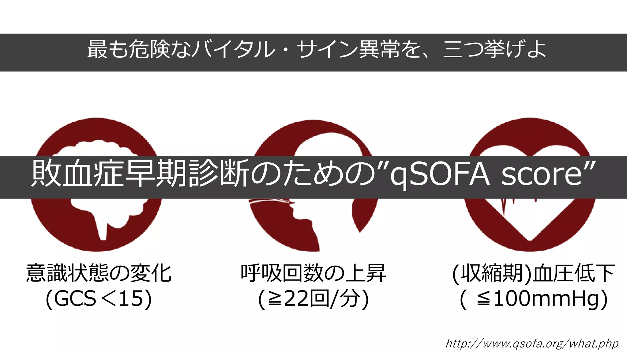 「バイタルサイン勉強会」Early Warning Scoring System, Rapid Response System | PDF