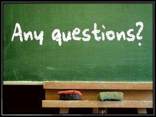 Presentation on WITRICITY