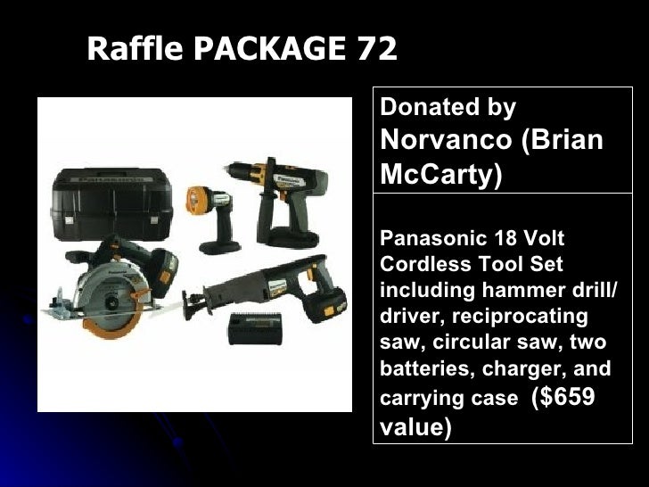 EWWG 2007 Raffle no animation 