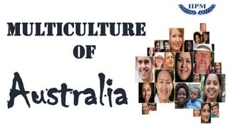 Australia | PPTX