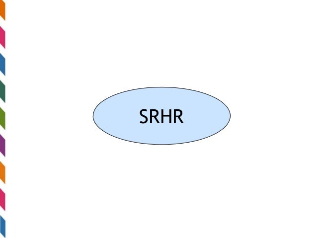Srhr i skolan