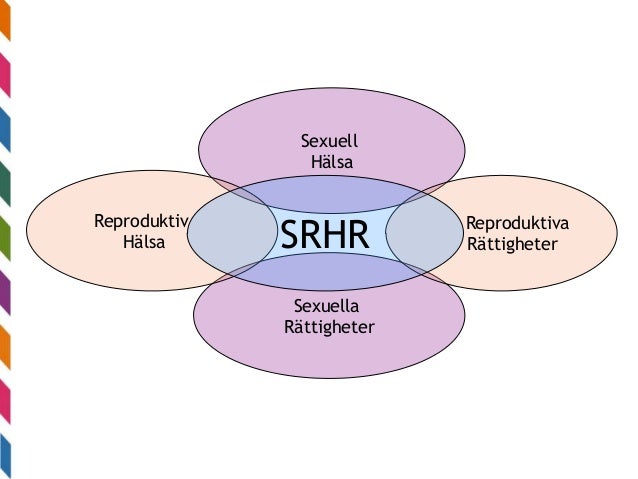 Srhr i skolan