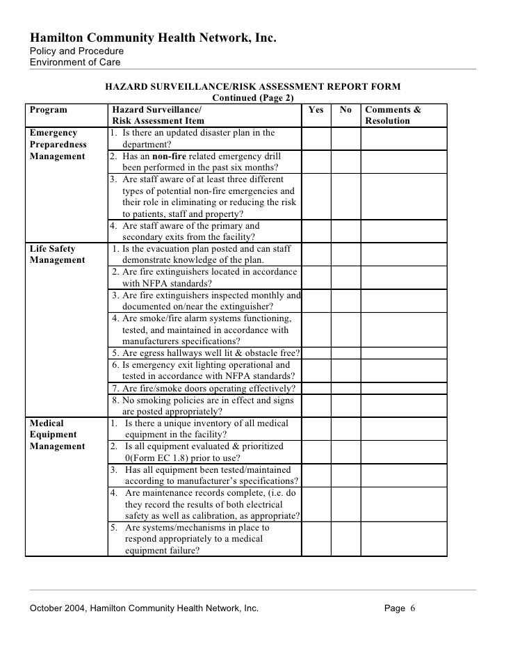 Ex environmentofcaresafetymanagementplan100113002448phpapp02 (1)