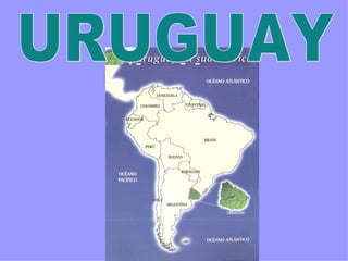 URUGUAY 