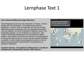 2x3 Design
Tag-Salienz

Vorinformation

Unterstützend (PT)

Ausgeglichen

Bedrohend (MED)

Unterstützend (PT)

34

29

26

Bedrohend (MED)

32

27

26

 