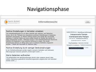 Vorinformation: Blog Posts
Psychotherapie vs. Medikation
Wissenschafternetzwerk
(Majoritäts-Dissens):
Weltumspannende Datenbank

Gehirnscan Therapie-Evaluationen:
Viele erfolgreiche Studien

 