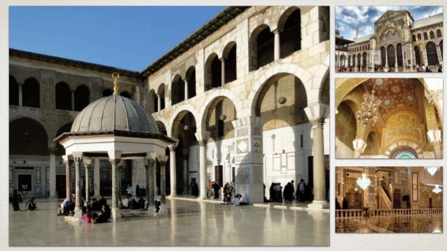 islamic architecture