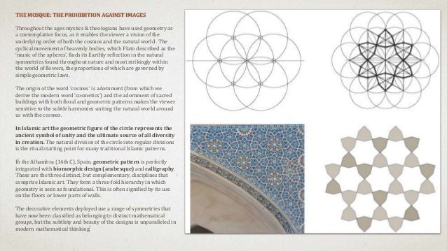 islamic architecture