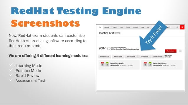 Certification EX200 Test Questions