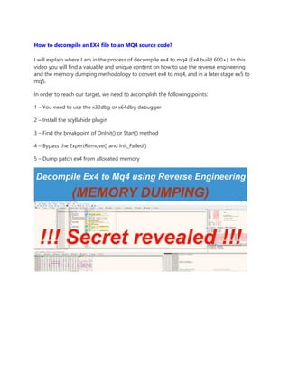ex4 to mq4 decompiler 2017 download
