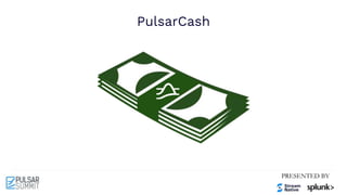 PulsarCash
 