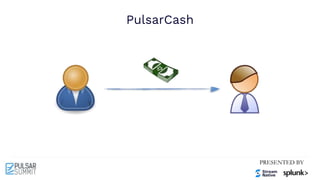 PulsarCash
 