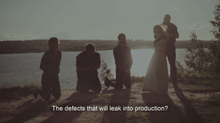 30 Build Software to Test Software
exactpro.com
 