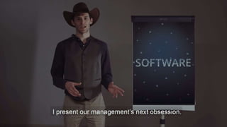 48 Build Software to Test Software
exactpro.com
EXACTPRO
 