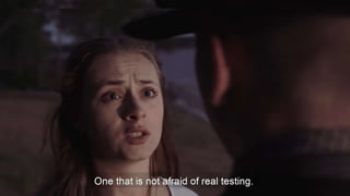 56 Build Software to Test Software
exactpro.com
 