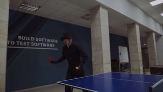 66 Build Software to Test Software
exactpro.com
 