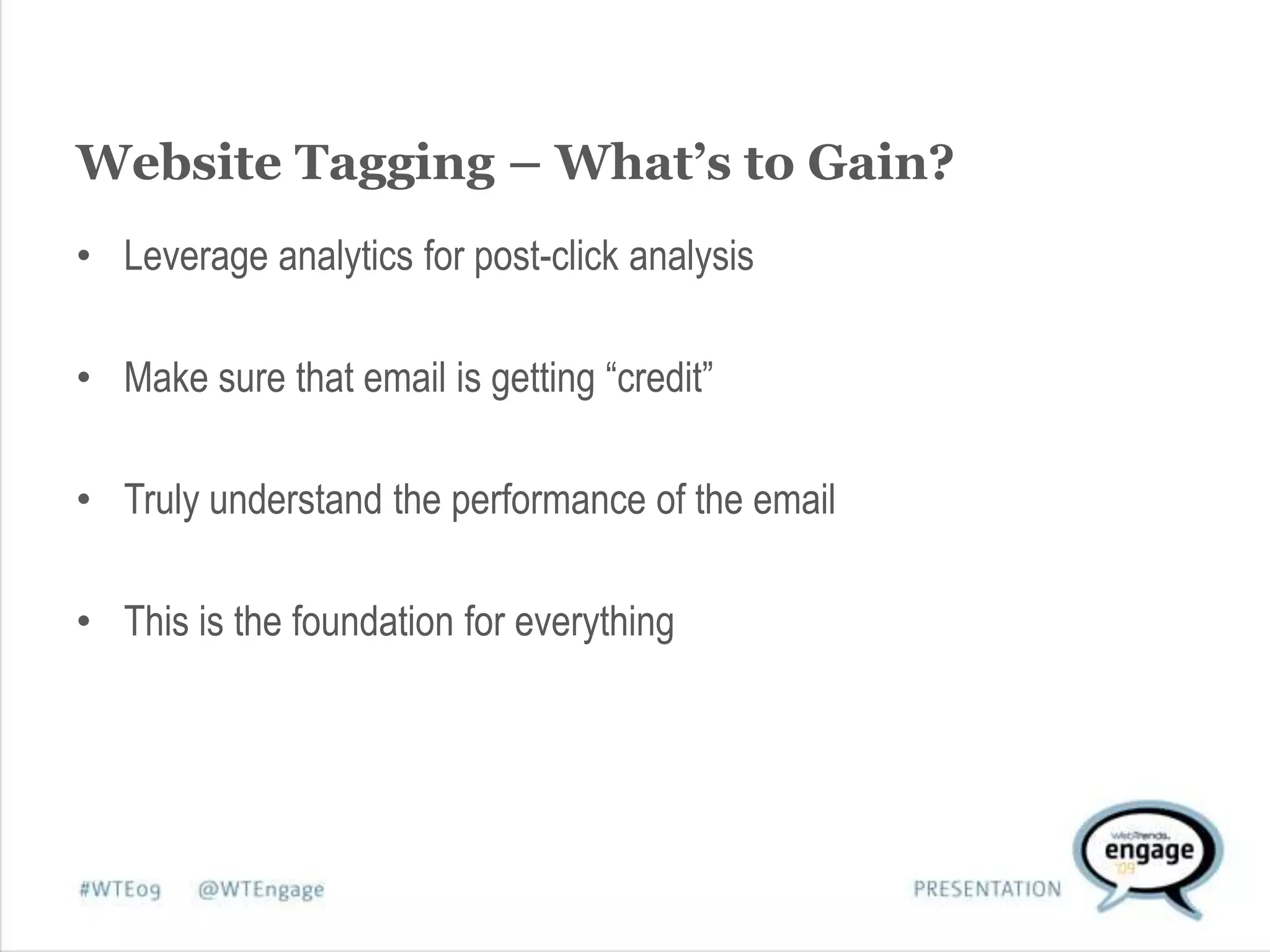 Data-Driven ROI: How Targeted Remarketing Enhances Email Campaign Performance